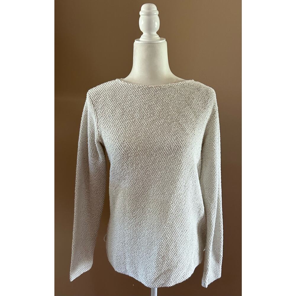 H&M Loose Fitting Sweater Top, Size XS
